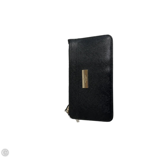 Wallet Designer By Kate Spade, Size: Large