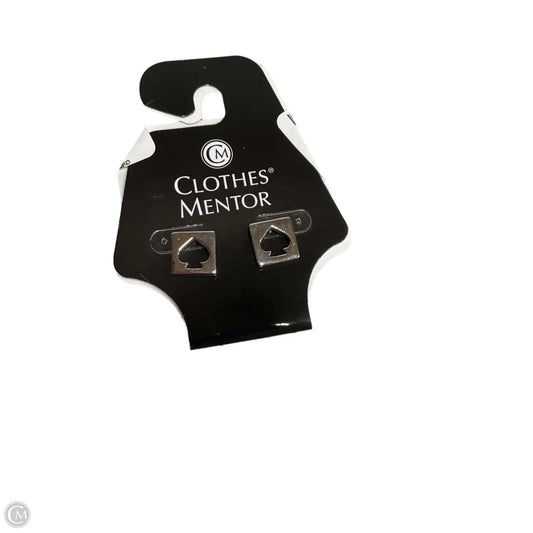 Earrings Designer By Kate Spade
