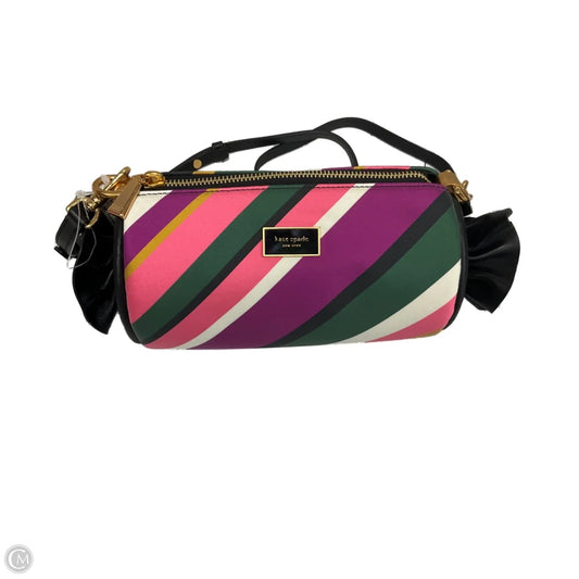 Handbag Designer By Kate Spade, Size: Medium
