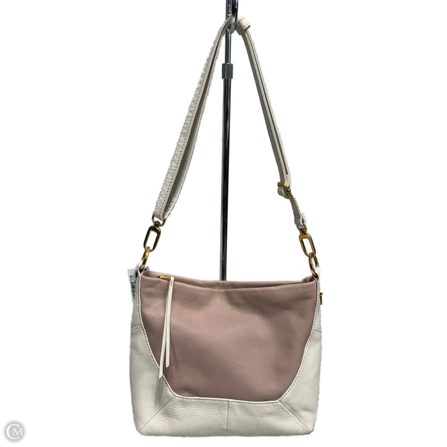 Handbag By Hobo Intl, Size: Medium