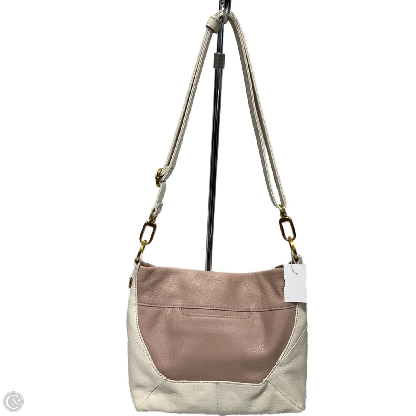 Handbag By Hobo Intl, Size: Medium