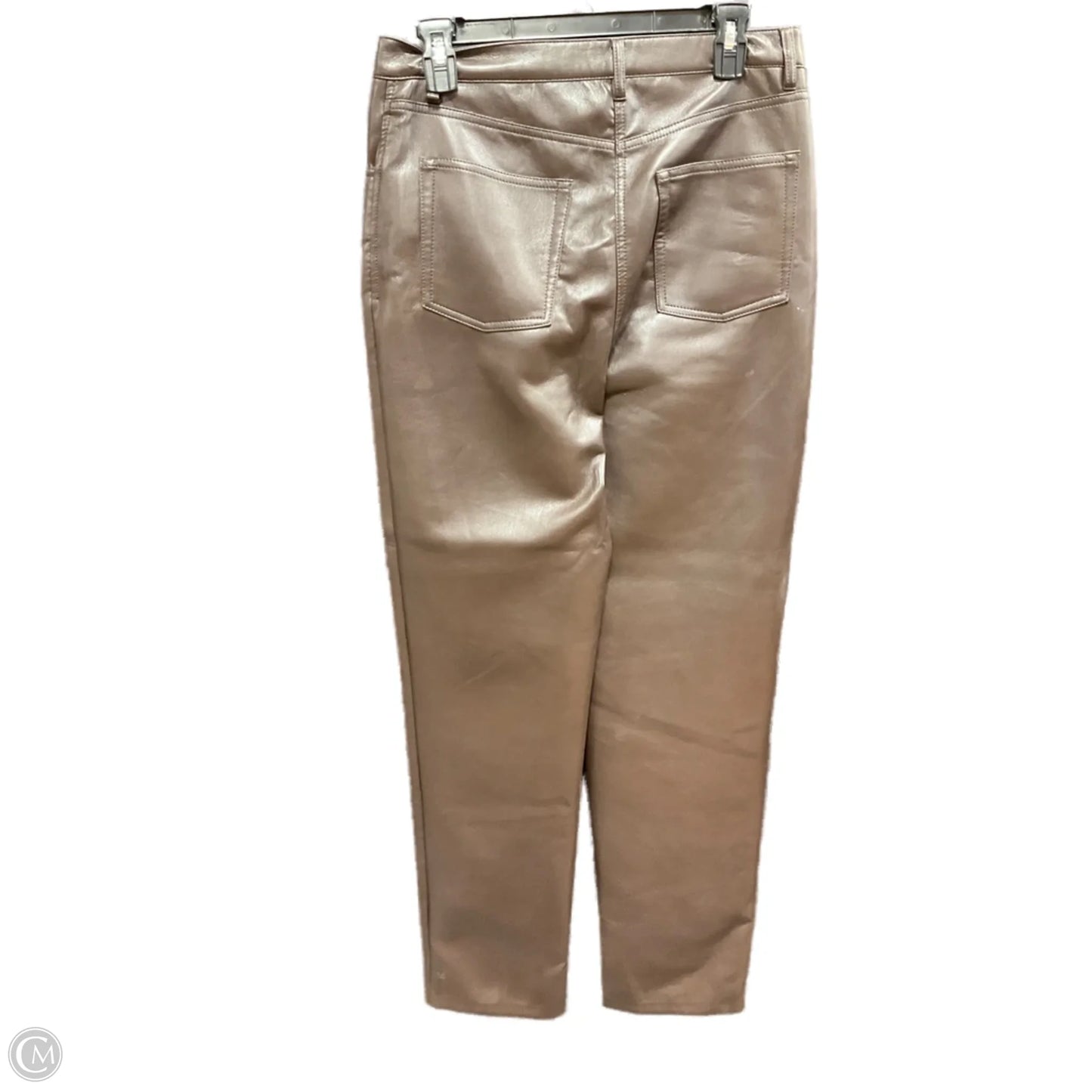 Pants Dress By Wilfred In Brown, Size: 10