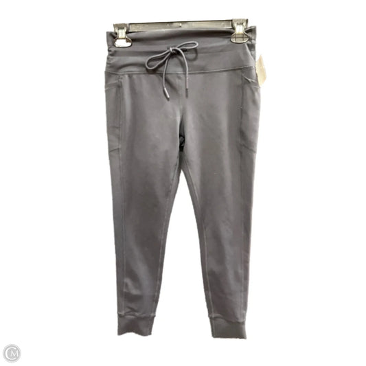 Athletic Pants By Spyder In Black, Size: S