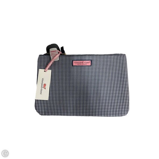 Wristlet By Vineyard Vines, Size: Large