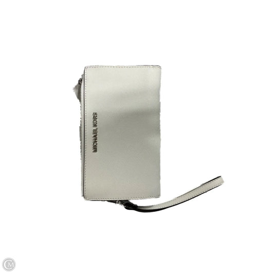 Wristlet Designer By Michael Kors, Size: Large