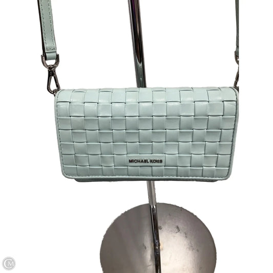 Crossbody Designer By Michael Kors, Size: Small