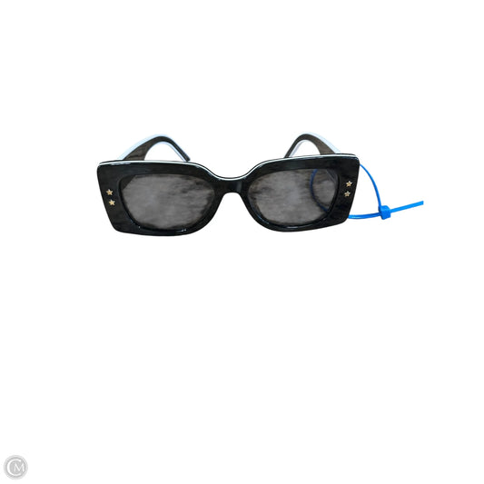 Sunglass Case Luxury Designer By Dior