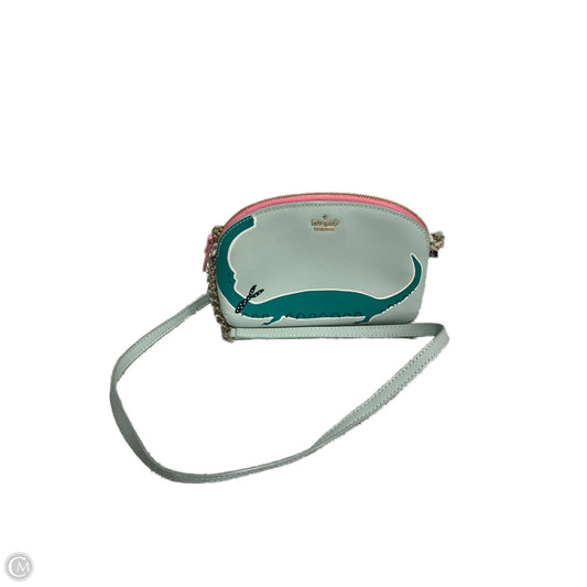 Crossbody Designer By Kate Spade, Size: Medium