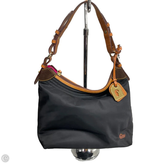 Handbag Designer By Dooney And Bourke, Size: Medium