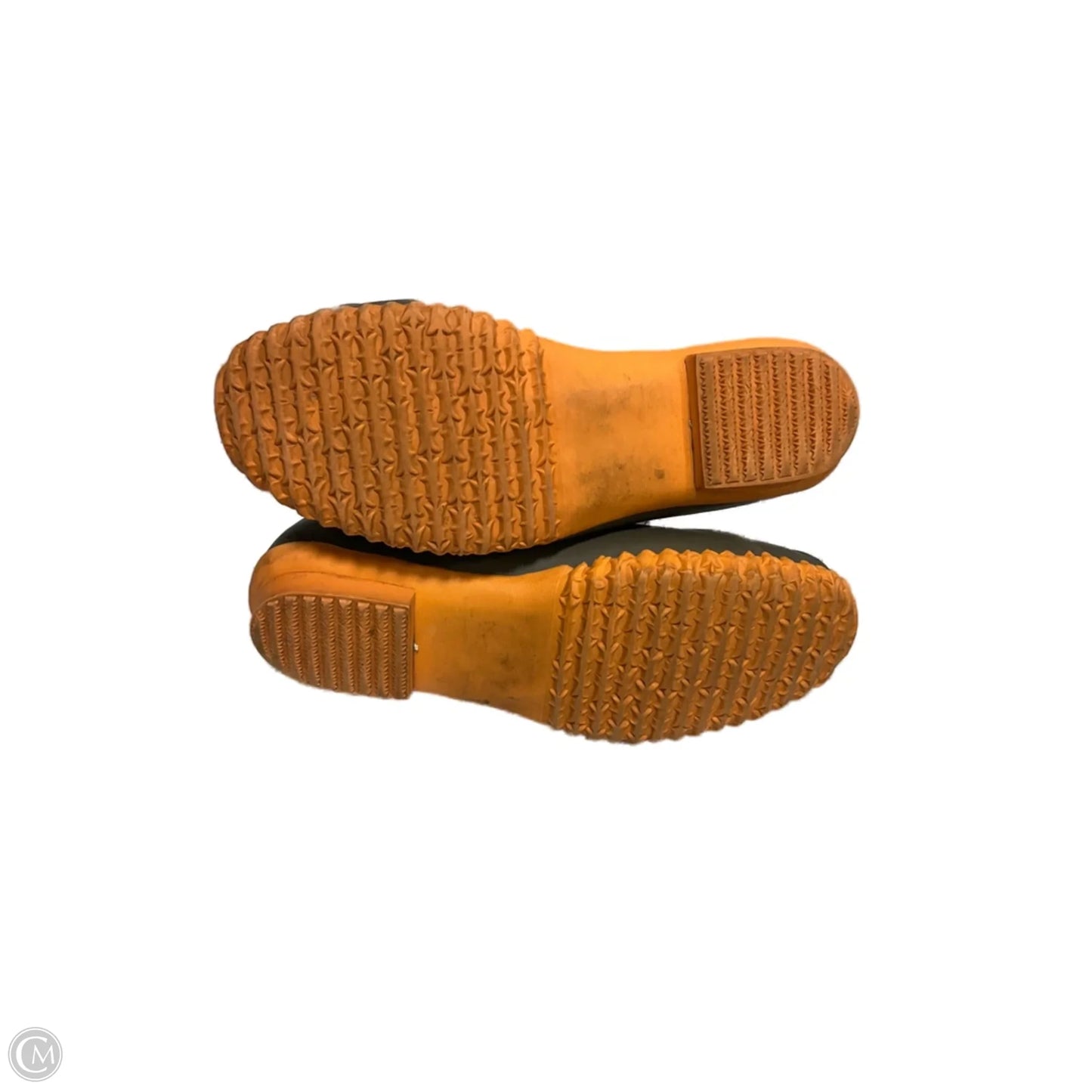 Boots Snow By Jambu In Tan & White, Size: 7.5