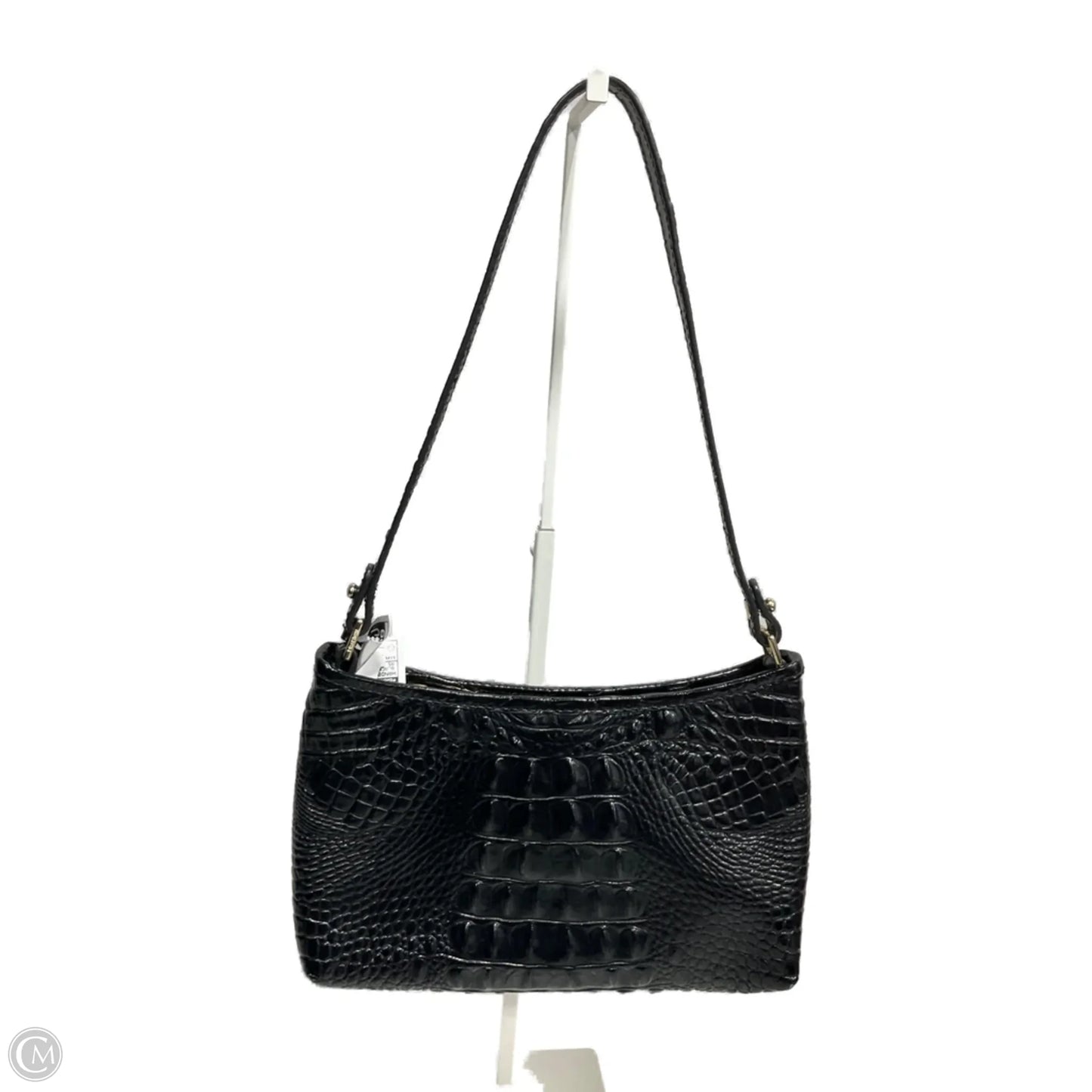 Handbag Designer By Brahmin, Size: Small