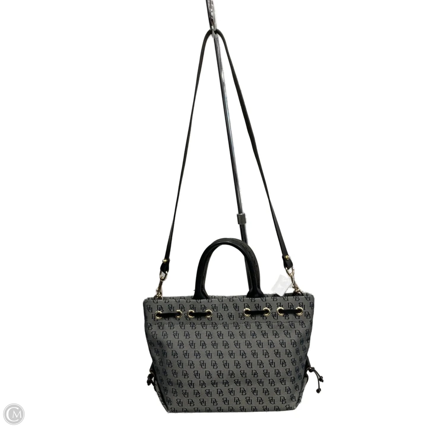 Handbag Designer By Dooney And Bourke, Size: Medium