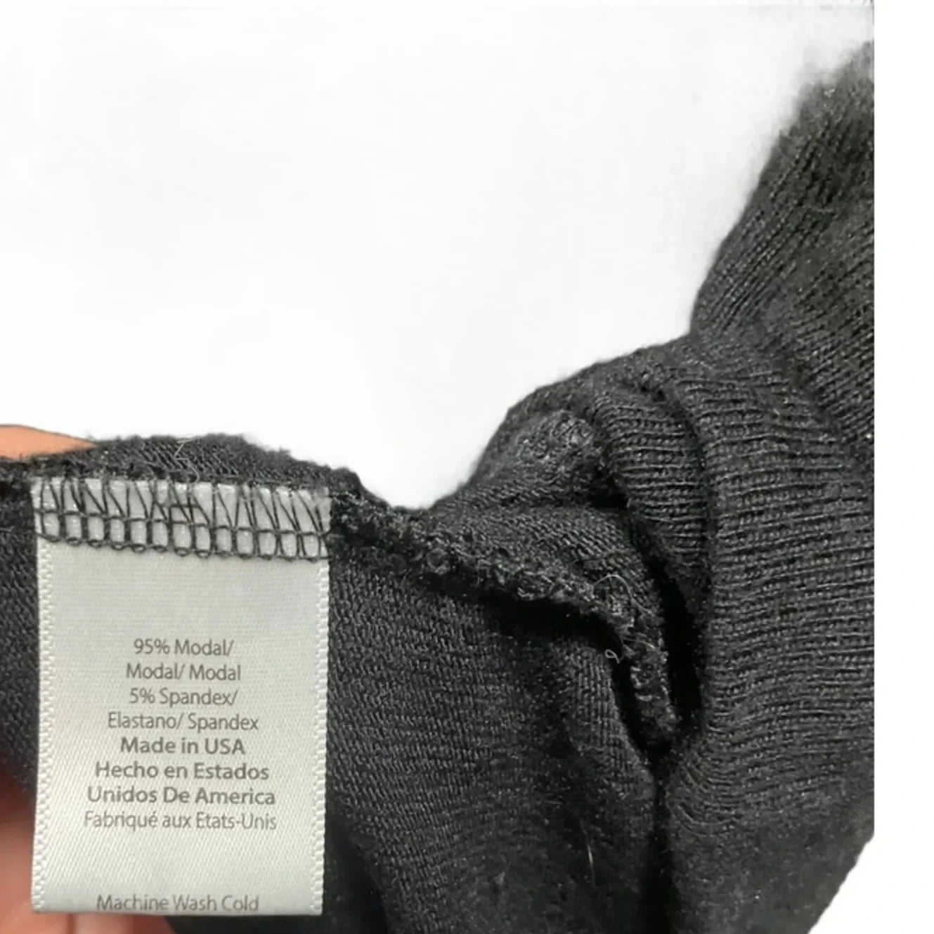 Athletic Sweatshirt Hoodie By Beyond Yoga In Black, Size: M