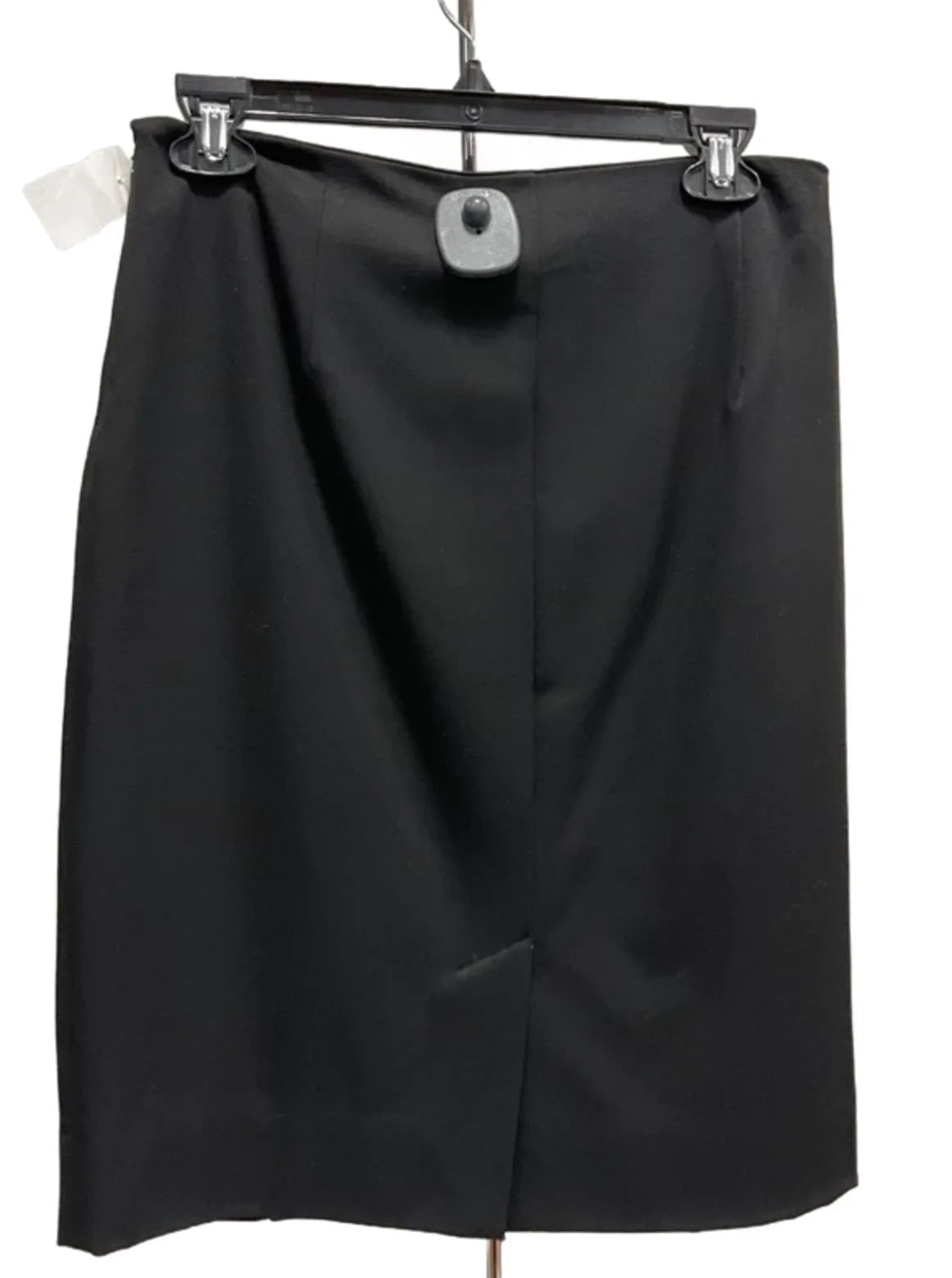 Skirt Mini & Short By White House Black Market In Black, Size: 4