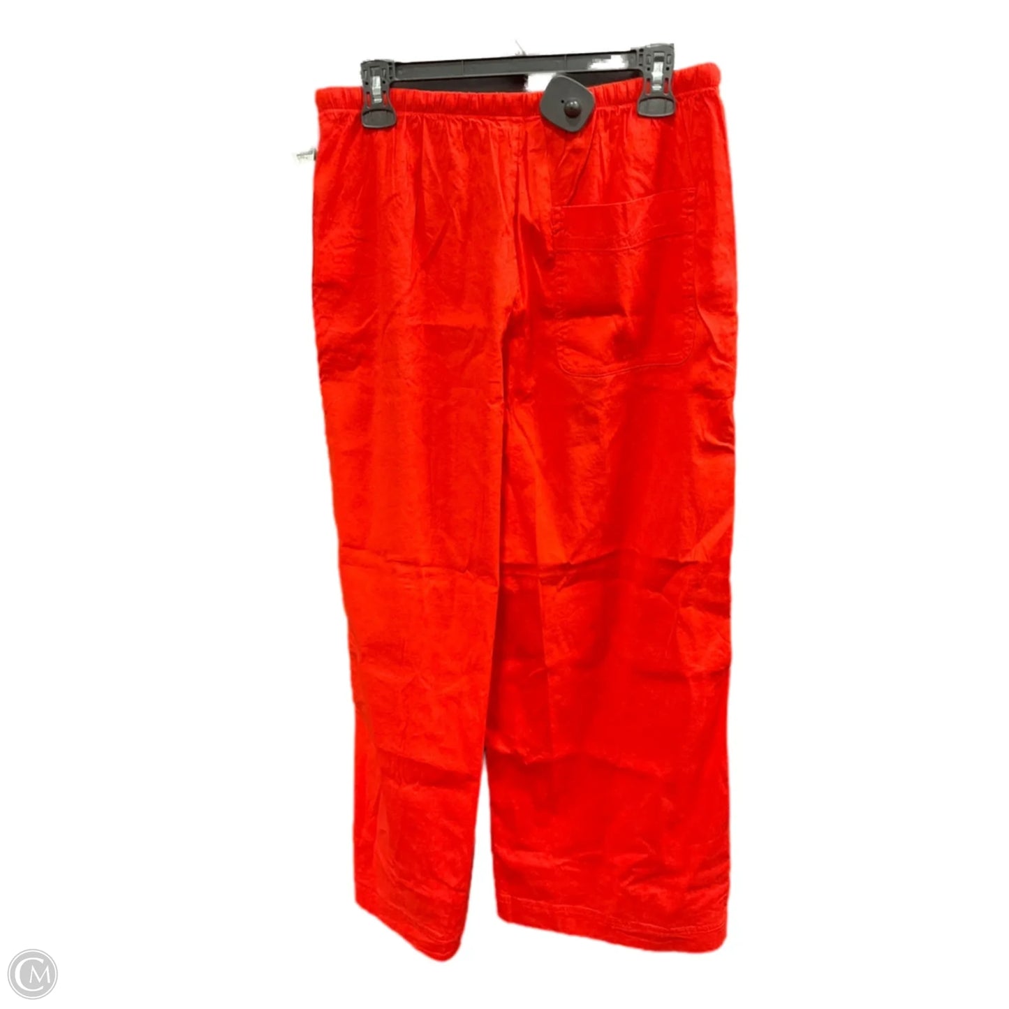 Athletic Pants By Athleta In Red, Size: S