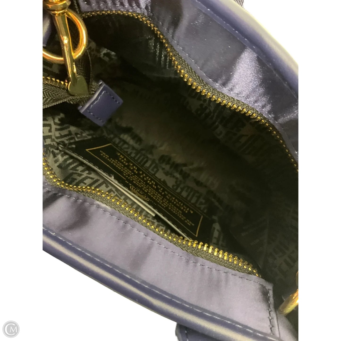 Handbag By Kurt Geiger London, Size: Small