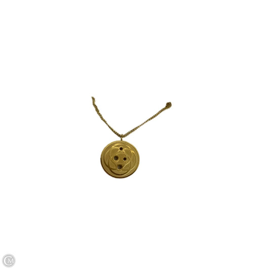 Necklace Pendant By Clothes Mentor
