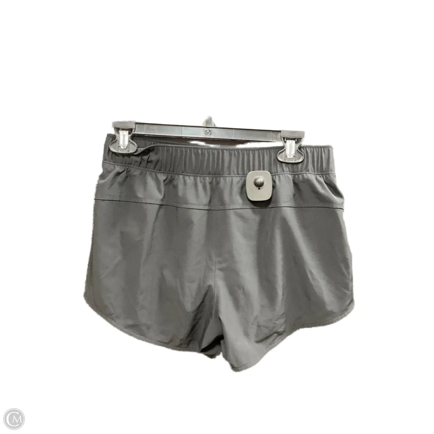 Athletic Shorts By Old Navy In Black, Size: S