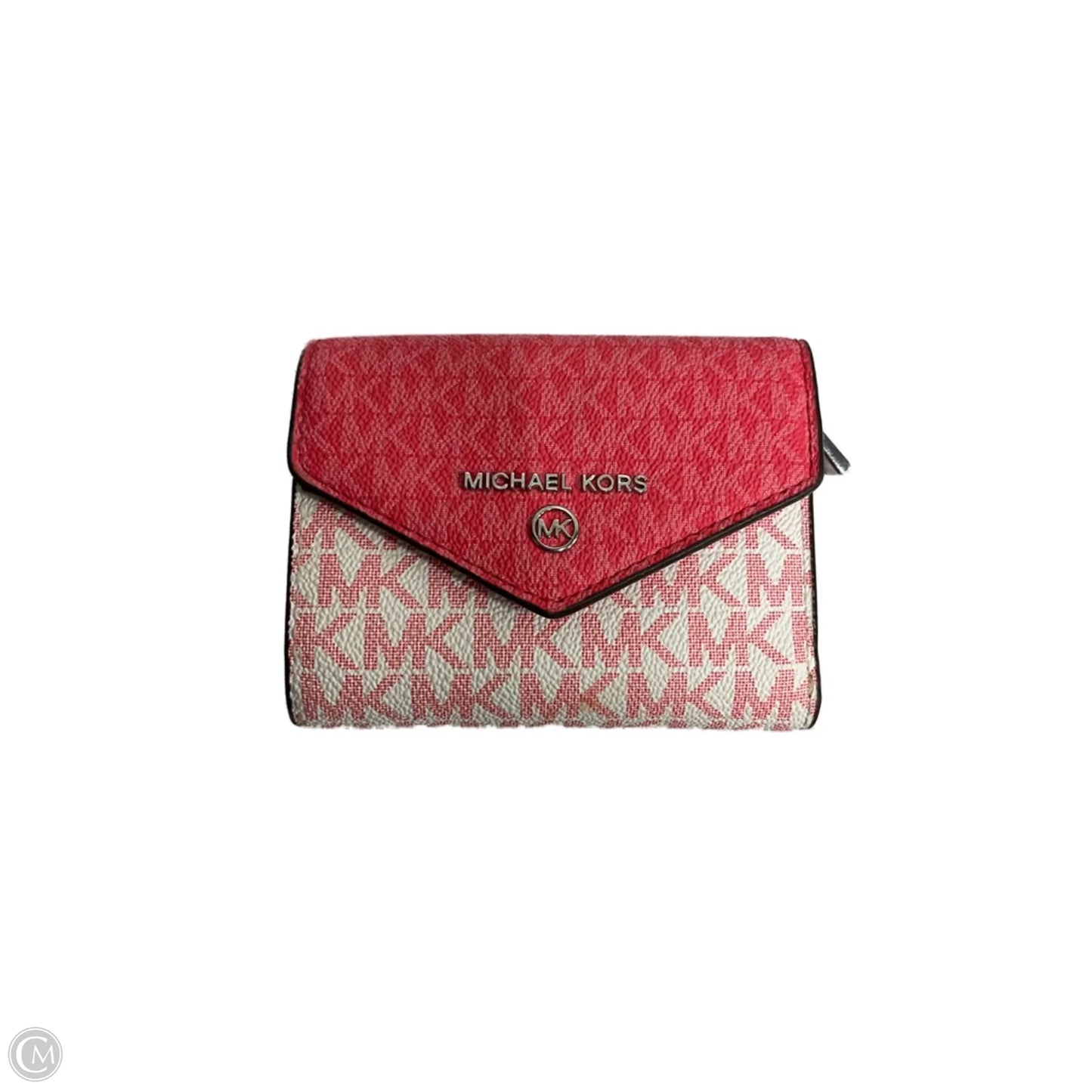 Wallet Designer By Michael Kors, Size: Small