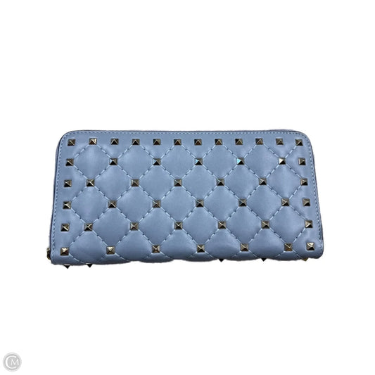 Wallet Luxury Designer By Valentino-garavani, Size: Large