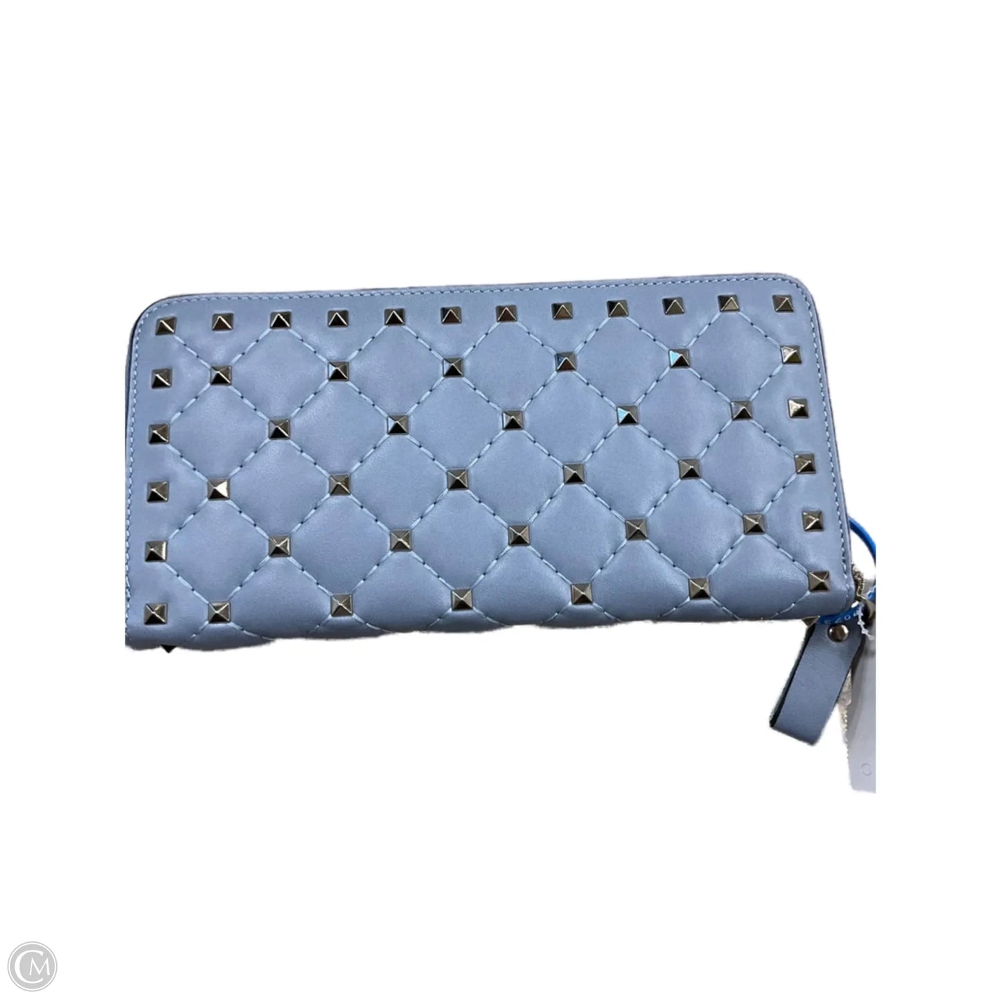 Wallet Luxury Designer By Valentino-garavani, Size: Large