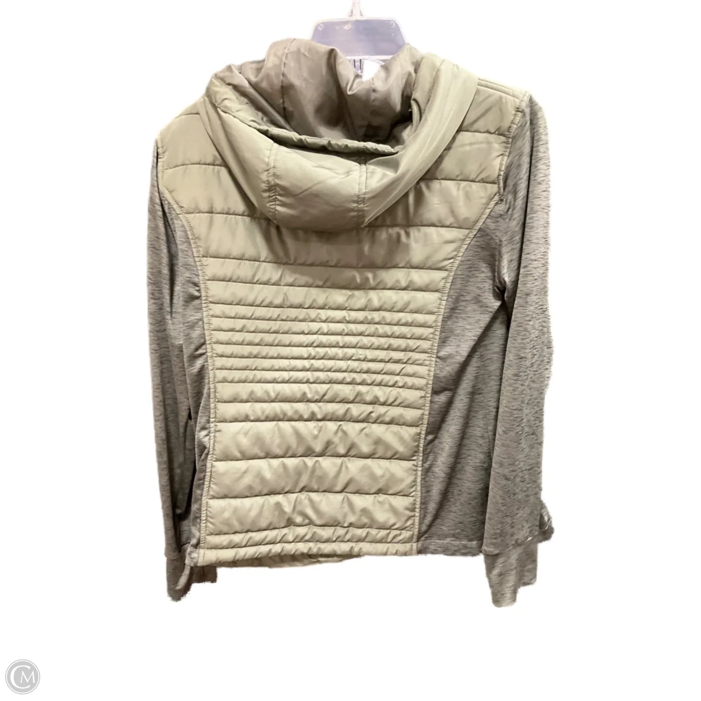Jacket Other By Maurices In Green, Size: L