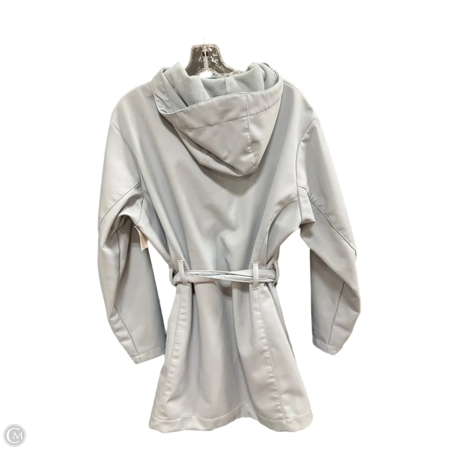 Coat Other By Columbia In Blue, Size: 2x