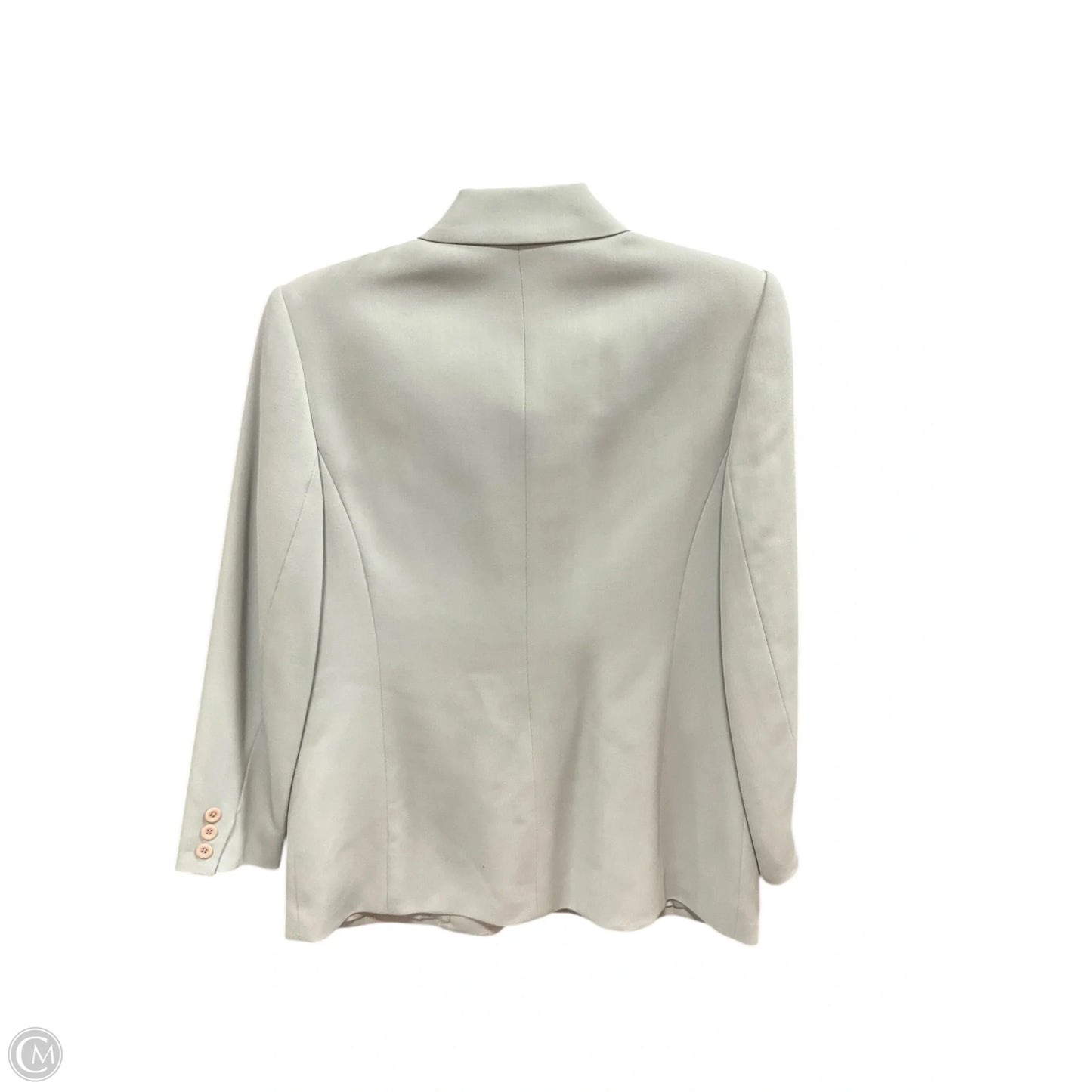 Blazer By Talbots In Green, Size: 8