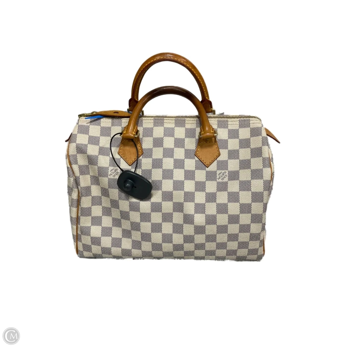 Handbag Luxury Designer By Louis Vuitton, Size: Medium