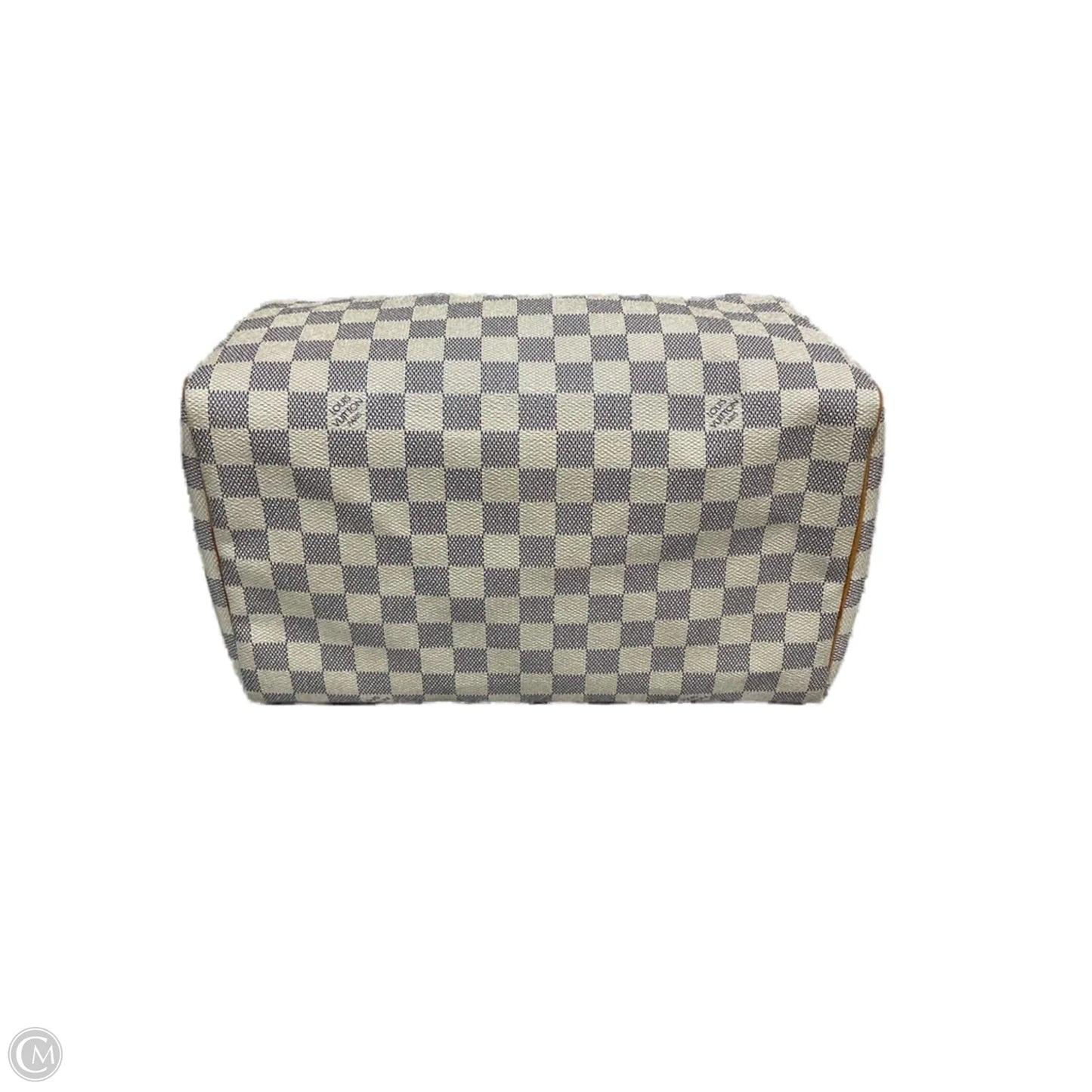 Handbag Luxury Designer By Louis Vuitton, Size: Medium
