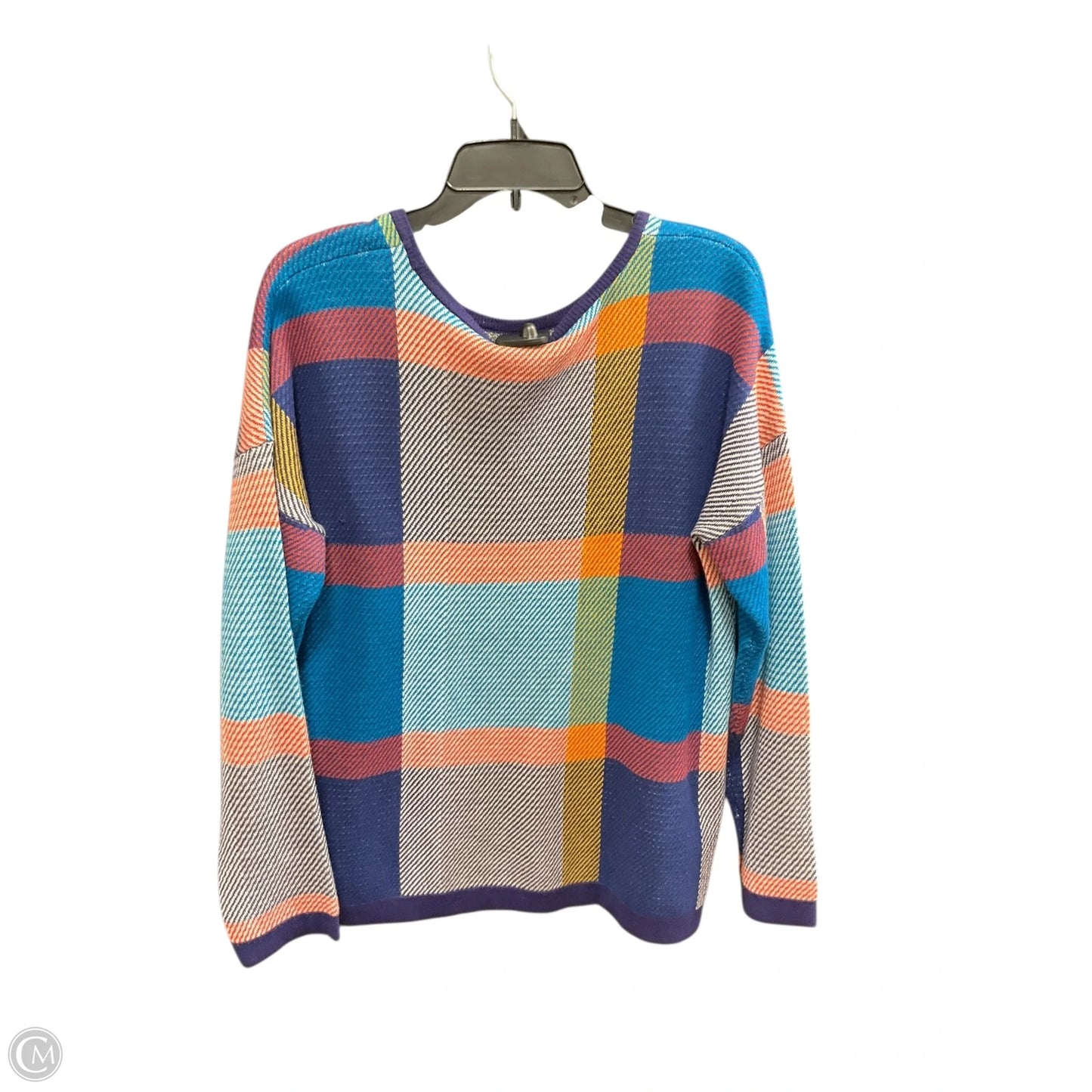 Sweater By Limited In Multi-colored, Size: Xl