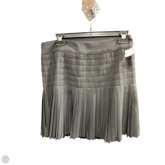 Skirt Midi By J. Crew In Black, Size: 6