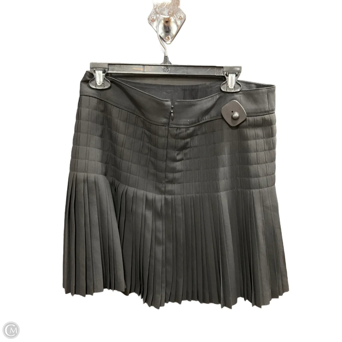 Skirt Midi By J. Crew In Black, Size: 6