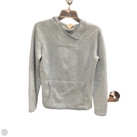 Athletic Fleece By Eddie Bauer In Teal, Size: M