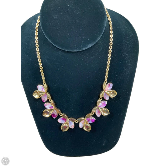 Necklace Choker & Collar By Ann Taylor