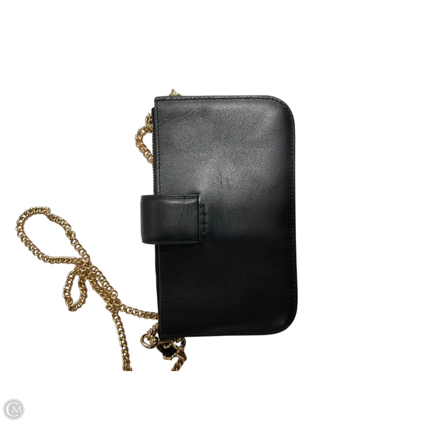 Handbag Designer By Coach, Size: Small