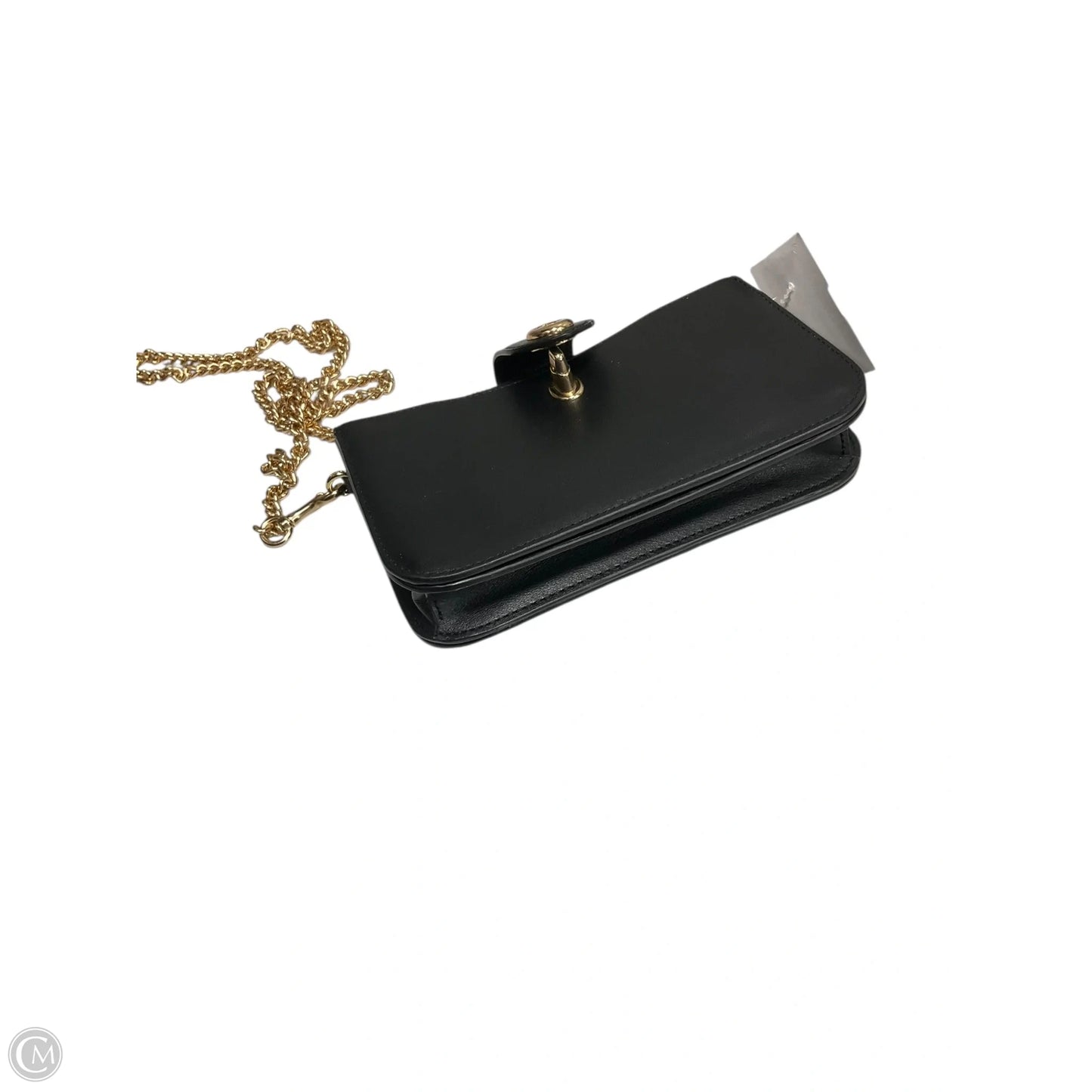 Handbag Designer By Coach, Size: Small