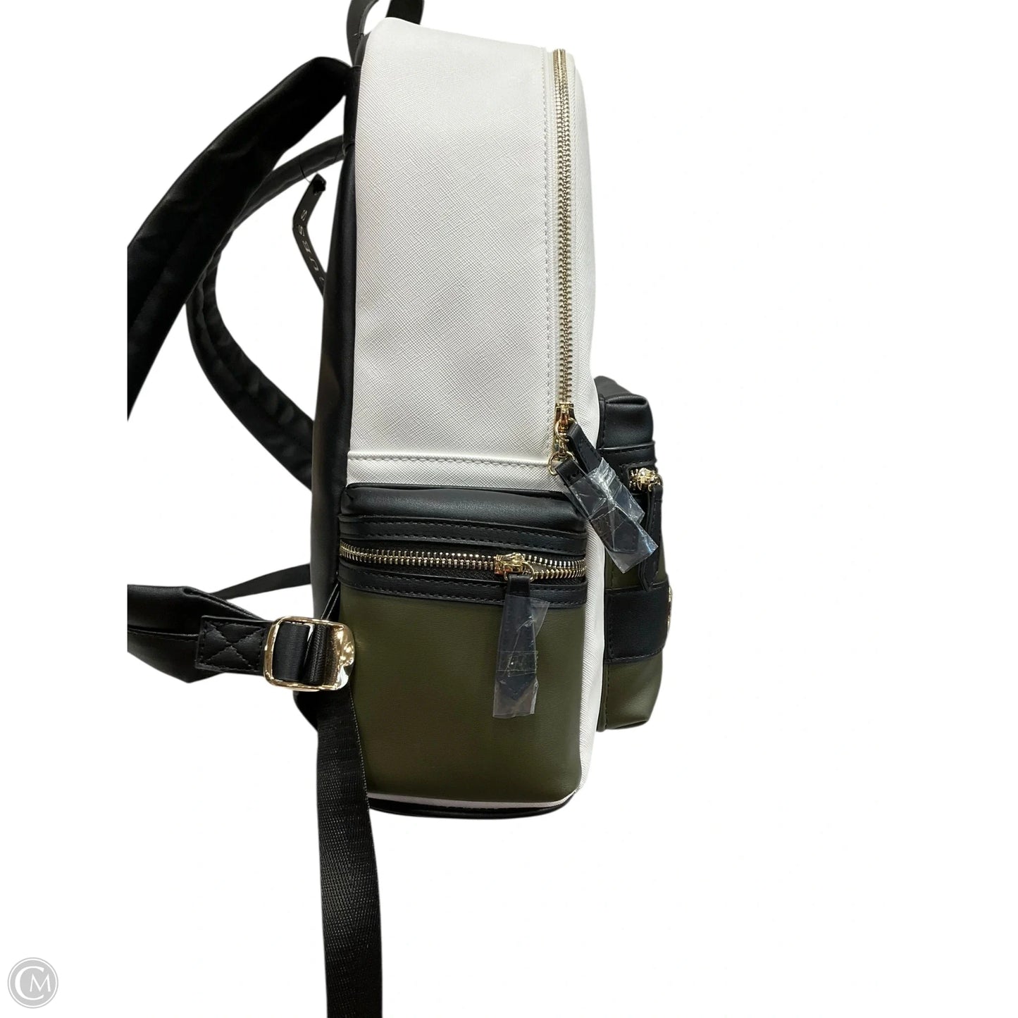 Backpack By Guess, Size: Large