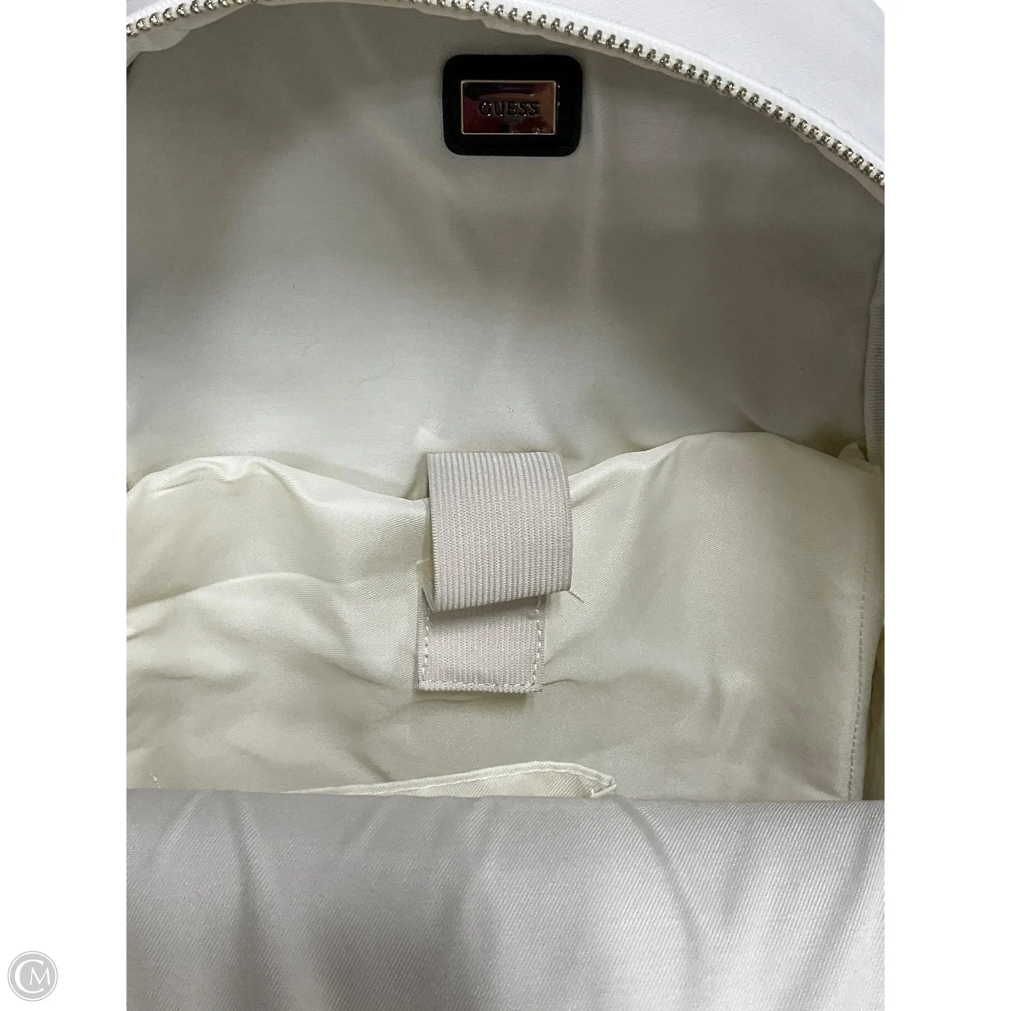 Backpack By Guess, Size: Large