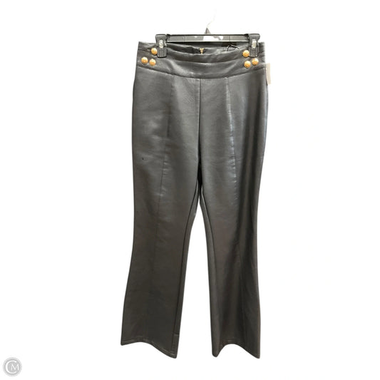 Pants Dress By Clothes Mentor In Black, Size: L
