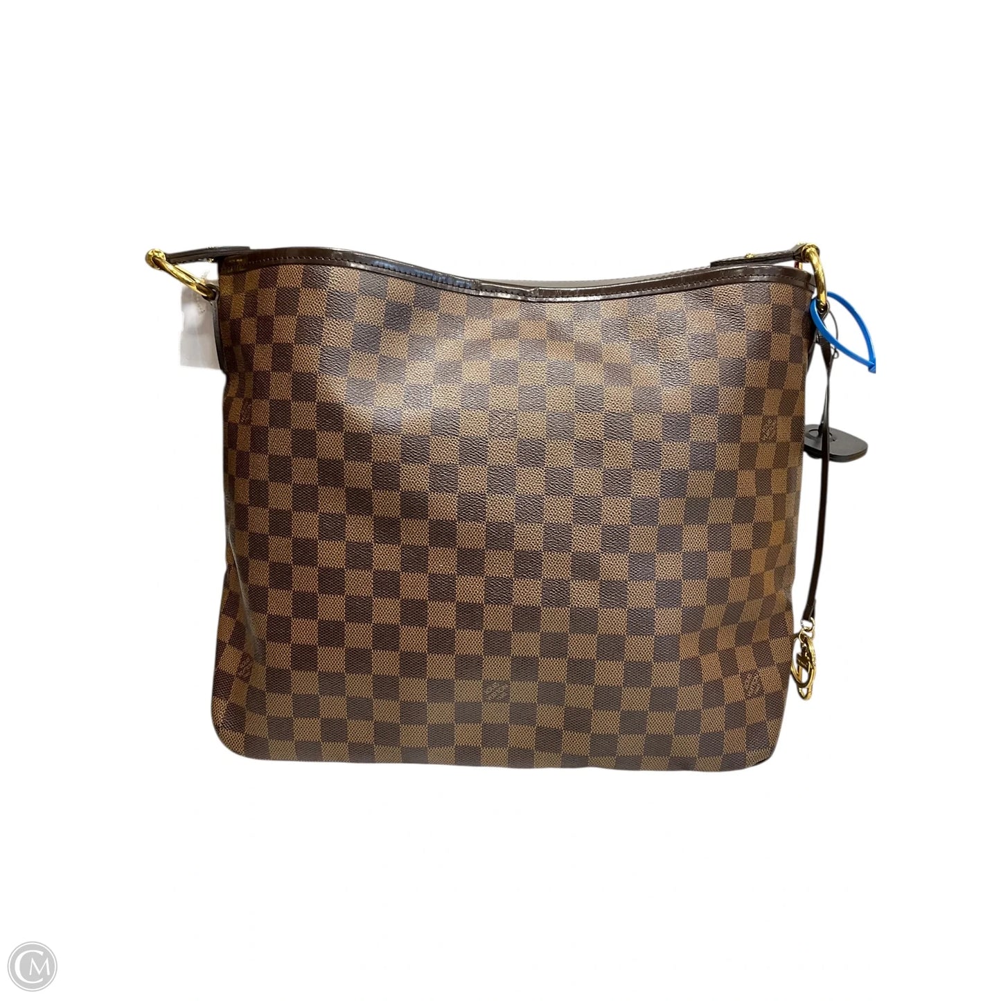 Handbag Luxury Designer By Louis Vuitton, Size: Large