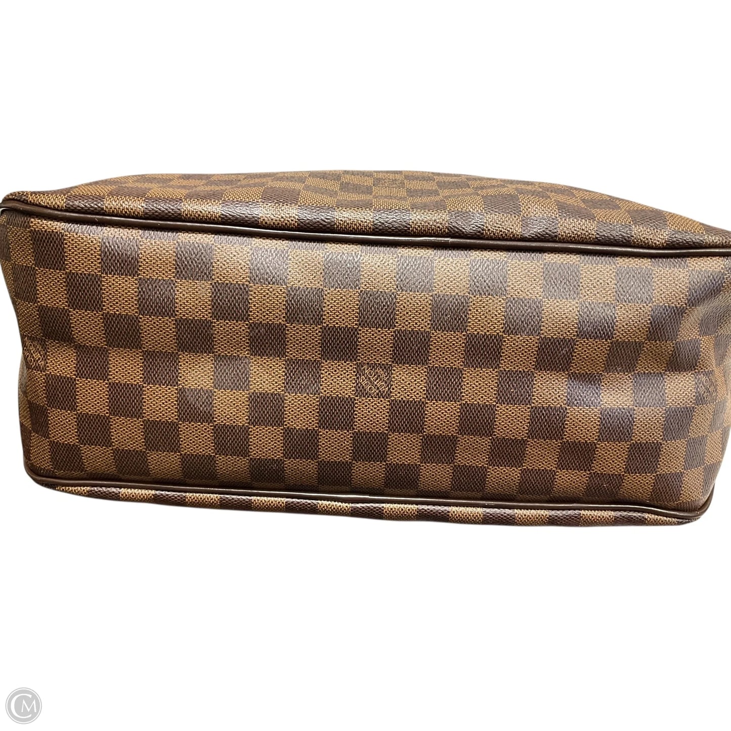 Handbag Luxury Designer By Louis Vuitton, Size: Large