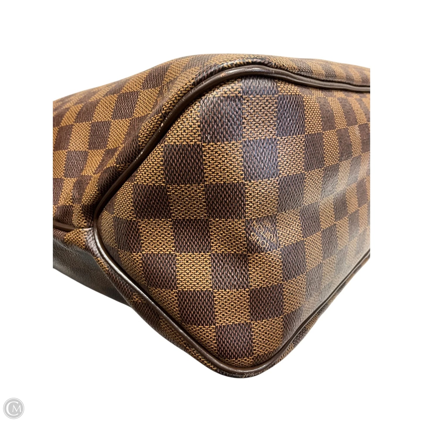 Handbag Luxury Designer By Louis Vuitton, Size: Large