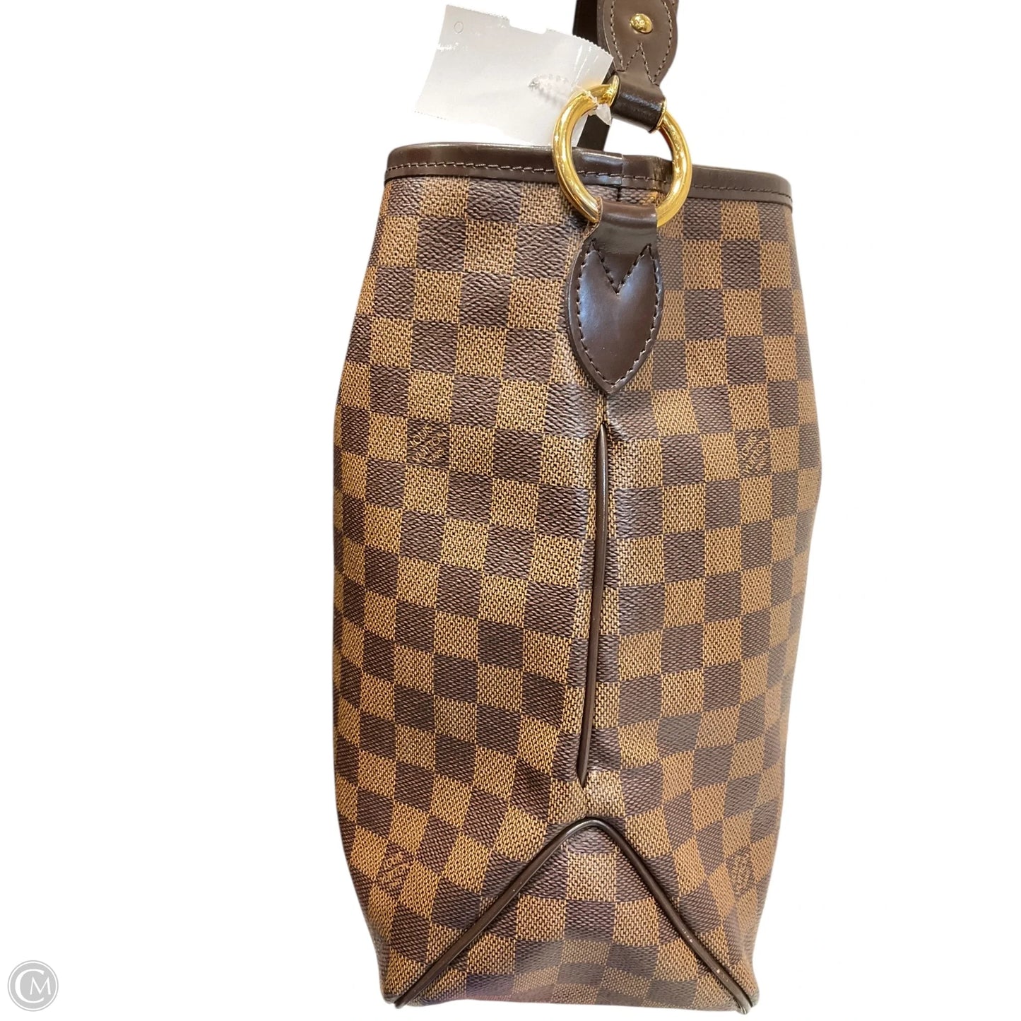 Handbag Luxury Designer By Louis Vuitton, Size: Large