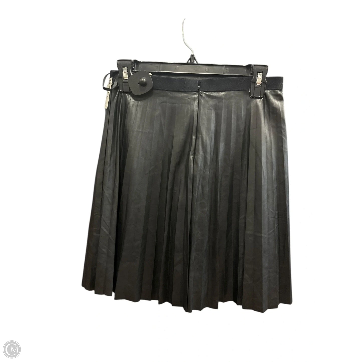 Skirt Midi By J. Crew In Black, Size: 0