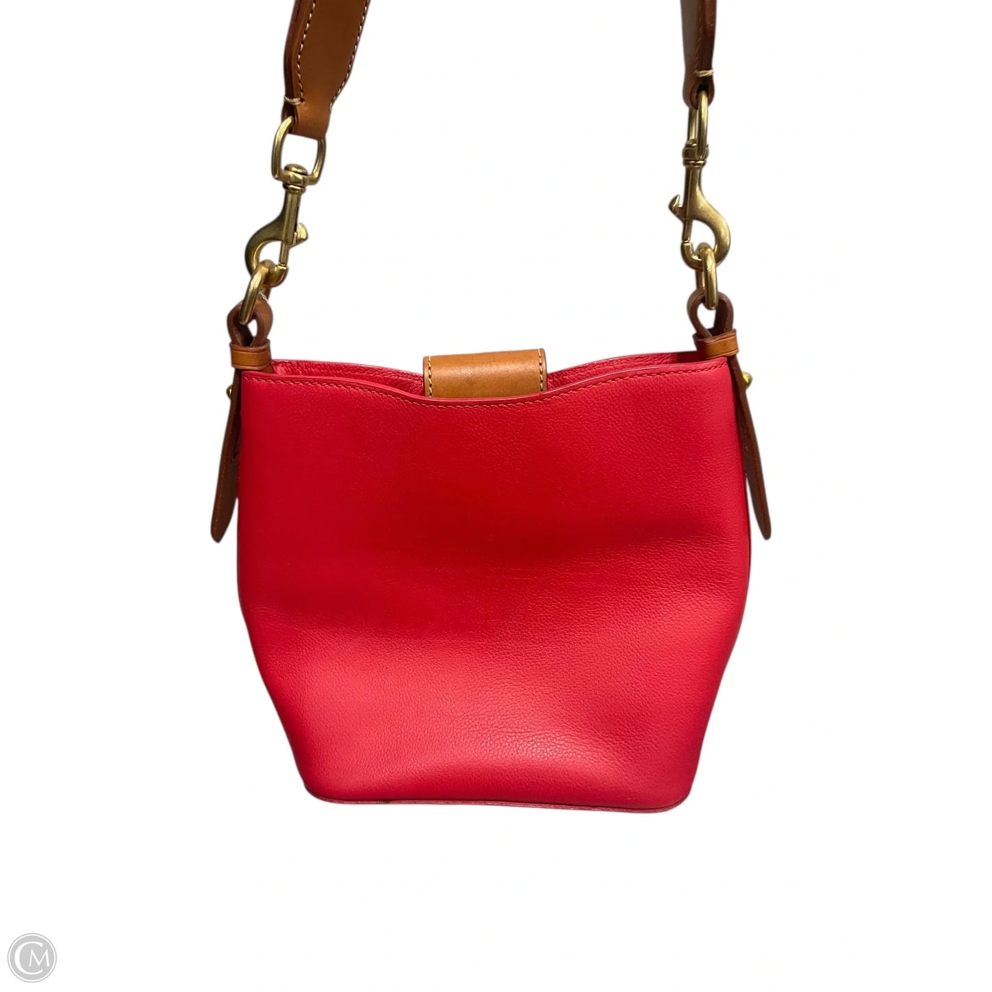 Crossbody Designer By Dooney And Bourke, Size: Medium