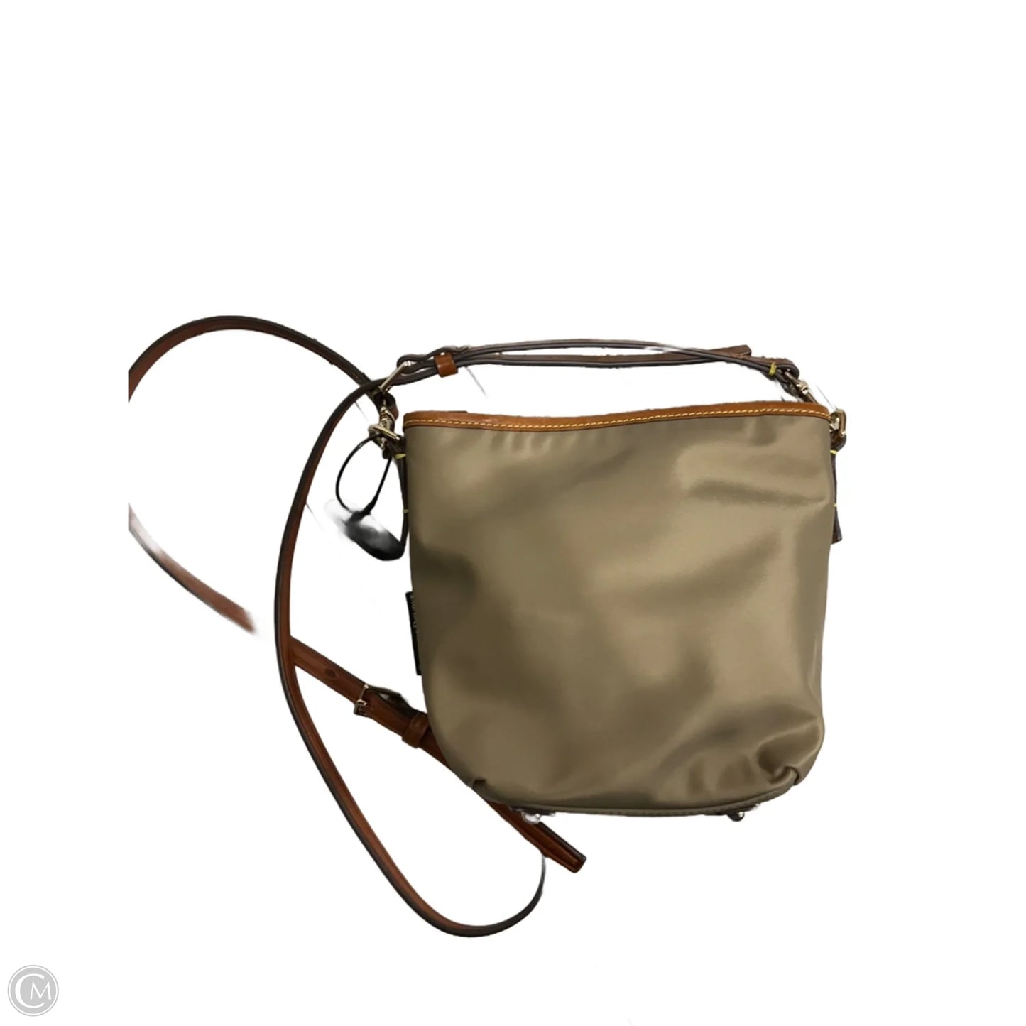 Crossbody Designer By Dooney And Bourke, Size: Small