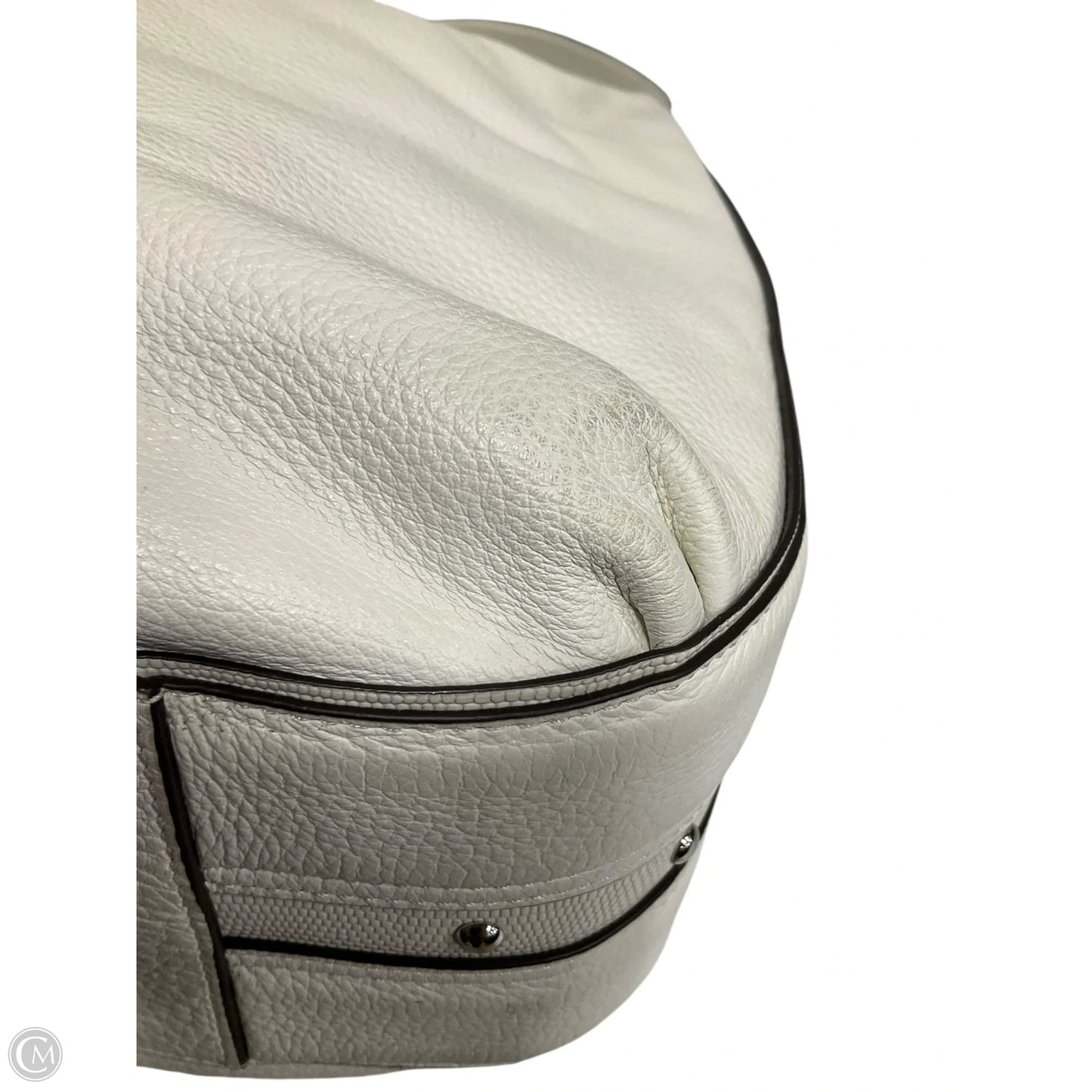 Handbag Designer By Coach, Size: Large