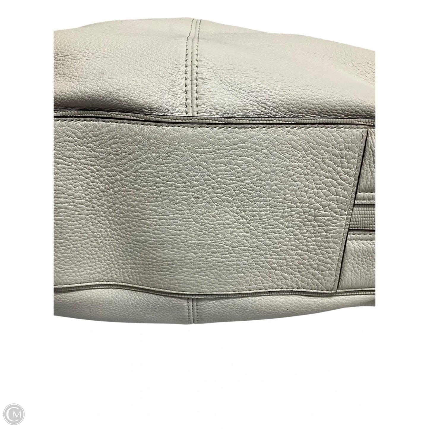 Handbag Designer By Coach, Size: Large