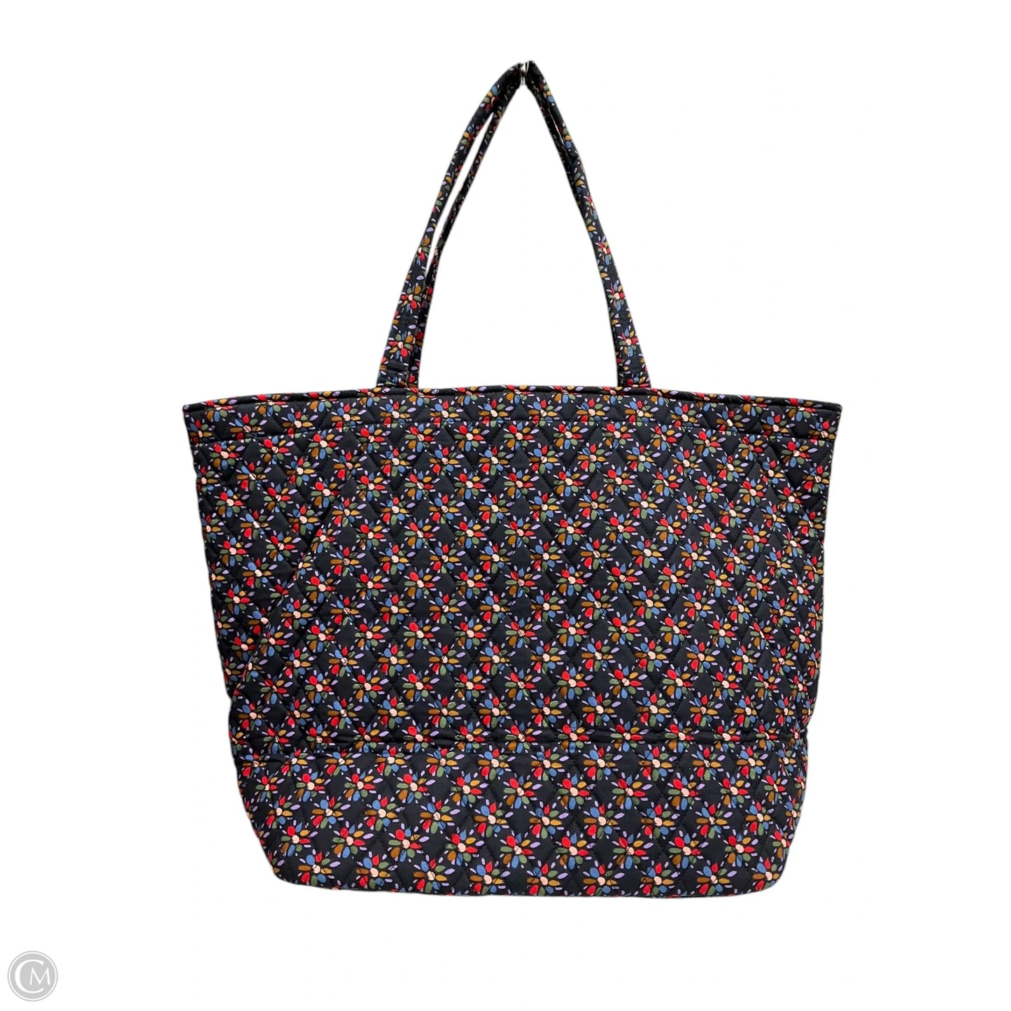 Tote By Vera Bradley, Size: Large